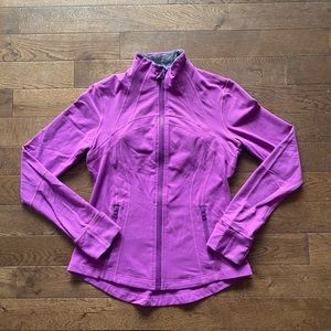Lululemon Define Jacket